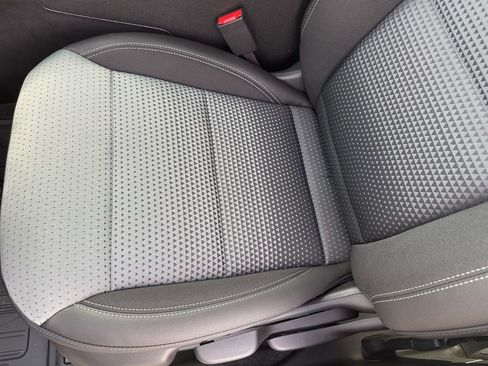 New 2026 Chevrolet Trax LT w/ Driver Confidence Package image 4