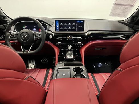 Certified 2025 Acura MDX Type S image 17