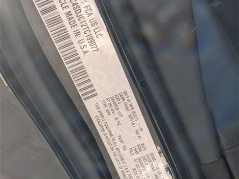 New 2026 Dodge Durango GT image 34