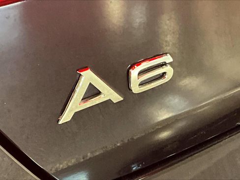 Used 2019 Audi A6 3.0T Prestige w/ Prestige Package image 32