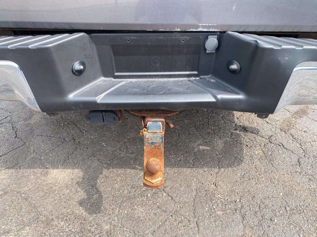 Used 2014 Ford F150 XLT w/ Equipment Group 301A Mid RWD image 4