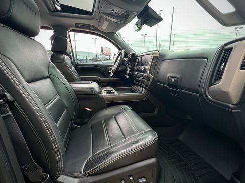 Used 2017 GMC Sierra 1500 Denali w/ Denali Ultimate Package image 31