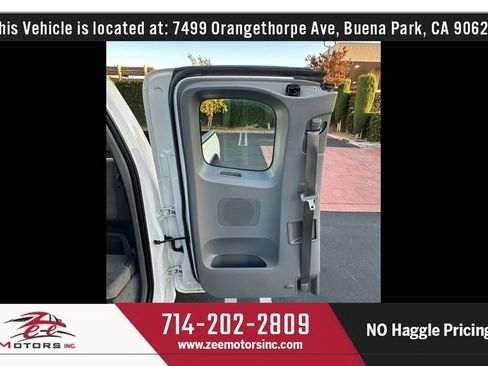Used 2005 Toyota Tacoma PreRunner RWD image 37
