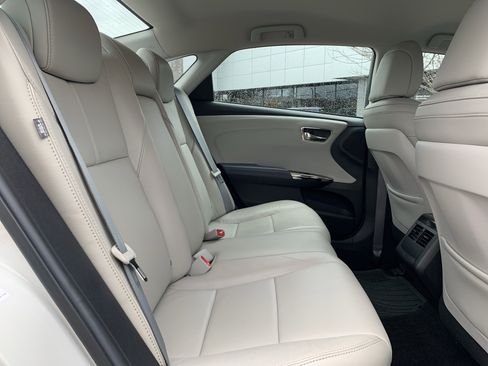 Used 2015 Toyota Avalon XLE image 33