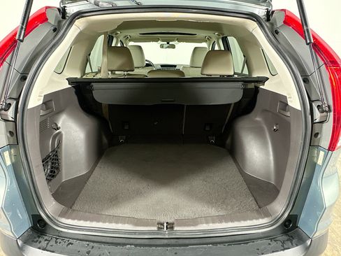 Used 2012 Honda CR-V EX-L image 29