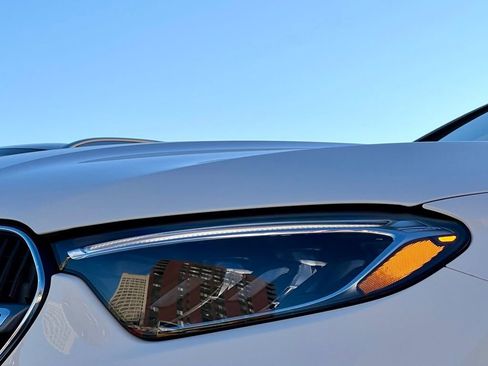 Certified 2026 Mercedes-Benz GLC 300 4MATIC image 8