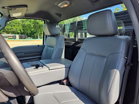 Used 2016 Ford F350 XL RWD image 28