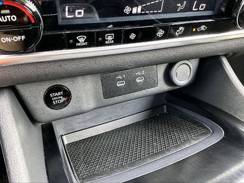 Certified 2026 Nissan Rogue SV AWD/4WD image 25