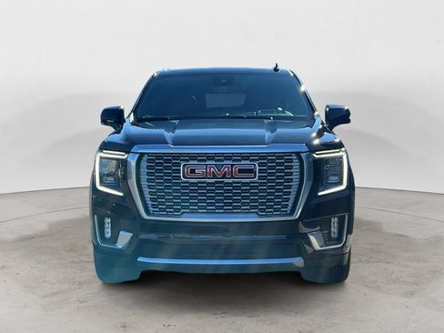 Used 2023 GMC Yukon XL Denali w/ Denali Reserve Package AWD/4WD image 2