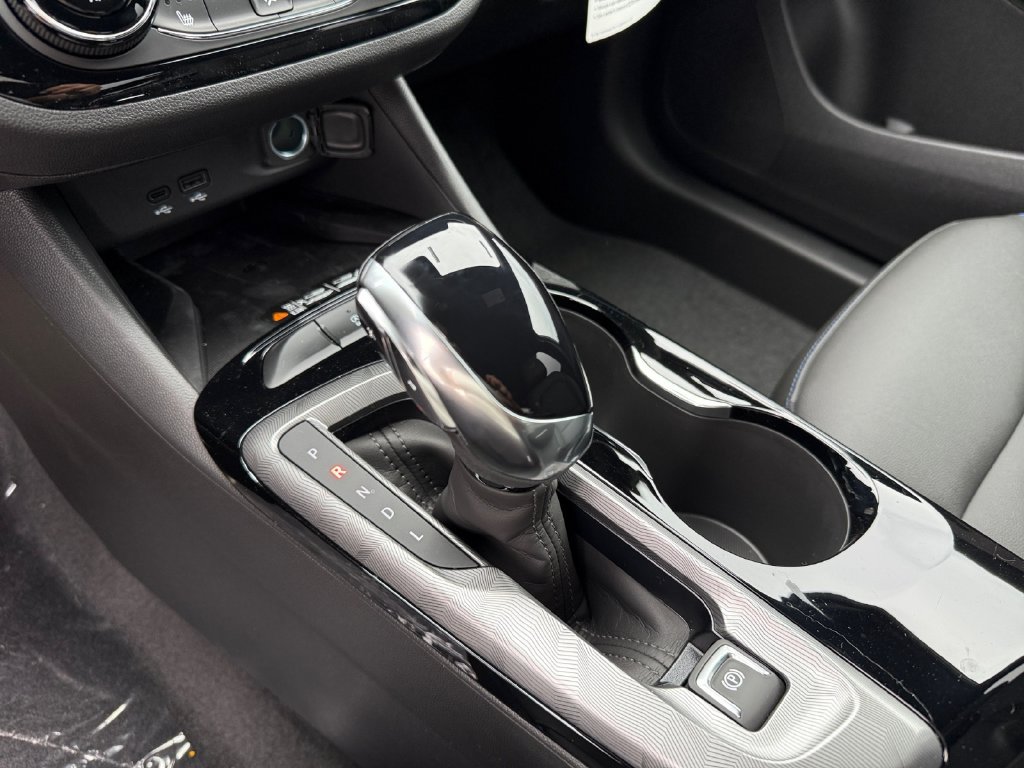 New 2026 Buick Envista Sport Touring w/ Convenience I Package FWD image 24