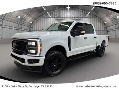 Used 2024 Ford F250 XL w/ STX Appearance Package