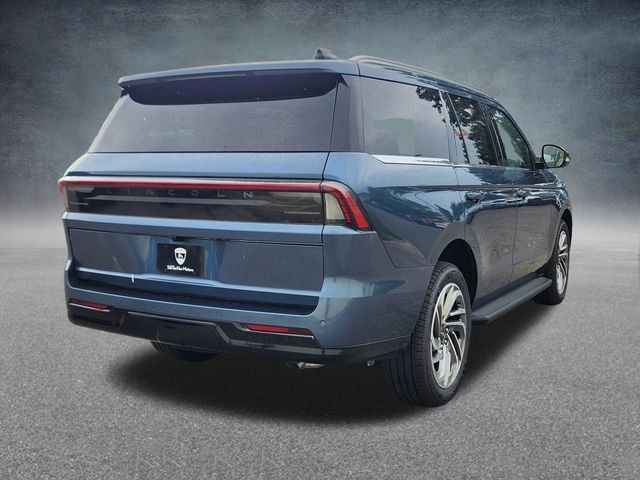 New 2026 Lincoln Nautilus Premier w/ Equipment Group 102A AWD/4WD image 7