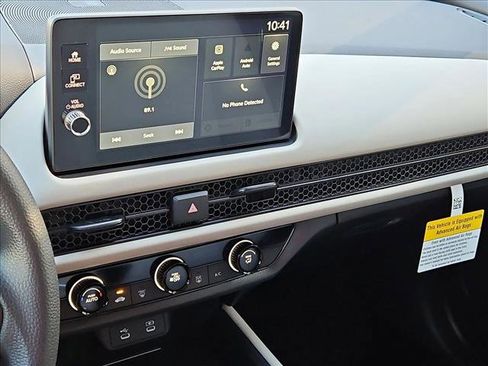 New 2026 Honda HR-V LX image 12