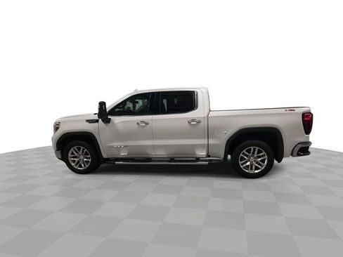 Used 2022 GMC Sierra 1500 SLT w/ SLT Premium Plus Package AWD/4WD image 5
