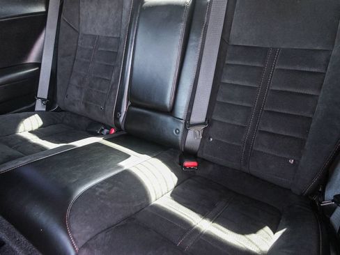 Used 2020 Dodge Challenger R/T Scat Pack RWD image 18