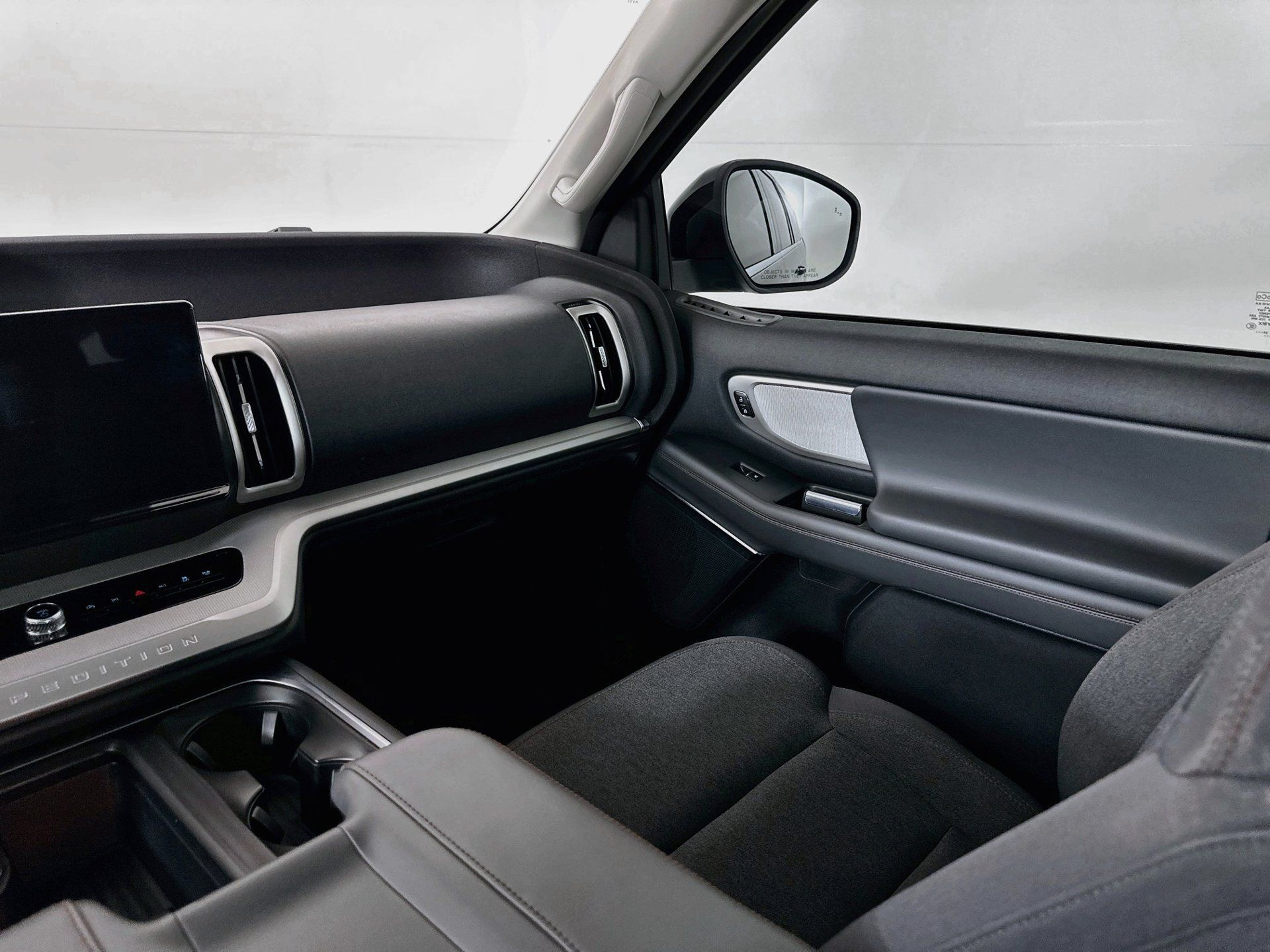 Used 2025 Ford Expedition Max Active RWD image 23