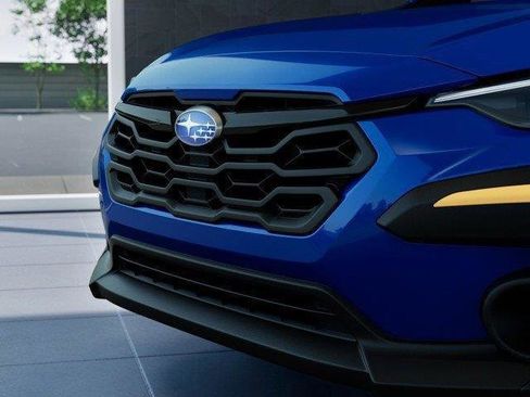 New 2026 Subaru Crosstrek 2.5i Sport w/ Crosstrek Mirror Package image 10