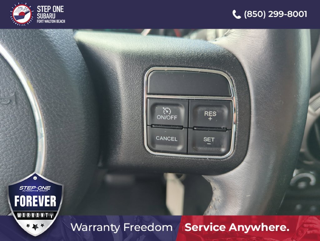 Used 2016 Jeep Wrangler Sport w/ Quick Order Package 24S AWD/4WD image 17