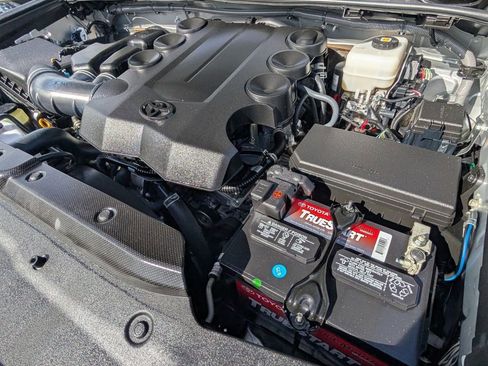 Used 2023 Toyota 4Runner TRD Off-Road Premium image 21