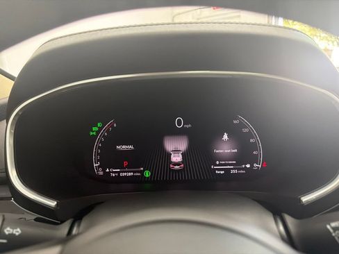 Used 2022 Acura MDX SH-AWD w/ Advance Package image 32