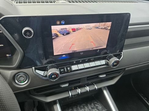 New 2026 Chevrolet Colorado Trail Boss image 8