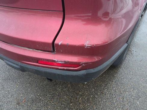 Used 2010 Honda CR-V EX-L image 11