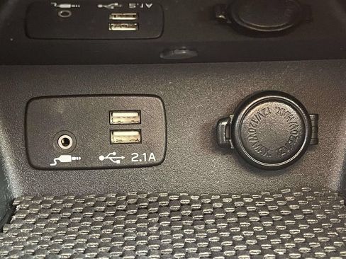 Used 2024 Subaru Forester Sport AWD/4WD image 19