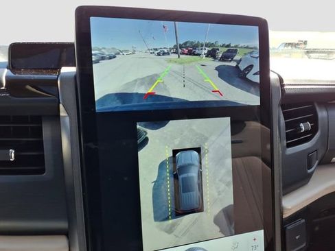 Used 2023 Ford Expedition Max Platinum image 22