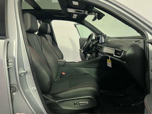 Used 2025 Acura ADX A-Spec image 23