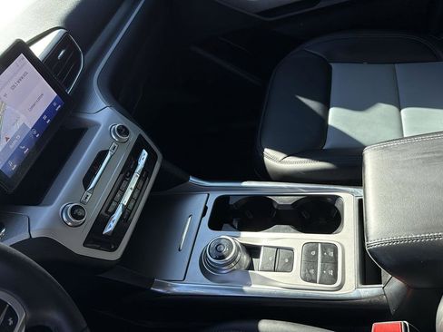 Certified 2023 Ford Explorer XLT w/ Equipment Group 202A image 17