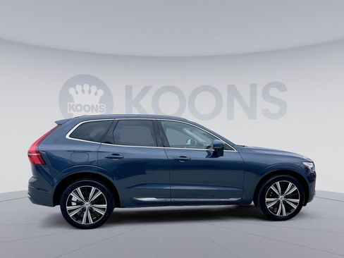 Used 2023 Volvo XC60 B5 Plus w/ Climate Package image 8