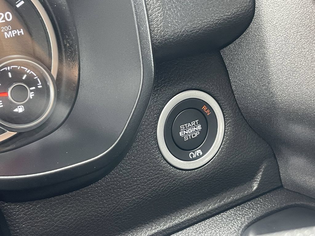 New 2026 RAM 1500 Tradesman AWD/4WD image 39