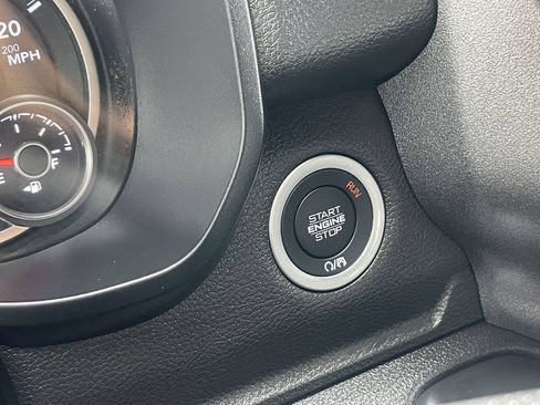 New 2026 RAM 1500 Tradesman AWD/4WD image 39