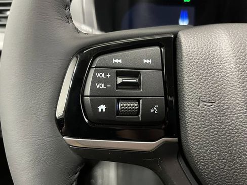 New 2026 Honda Odyssey EX-L image 14
