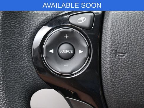 Used 2016 Honda Accord LX image 17