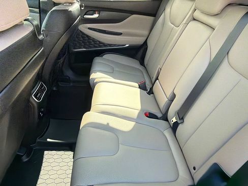 Used 2023 Hyundai Santa Fe Limited FWD image 20