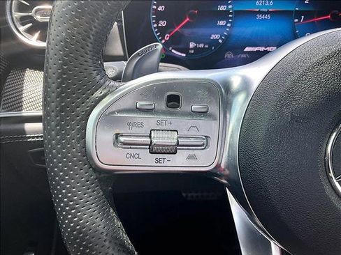 Used 2021 Mercedes-Benz AMG GT 53 image 20