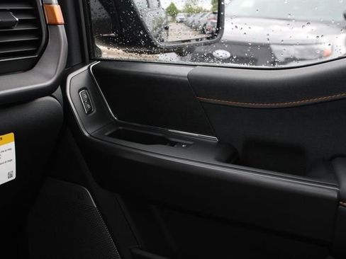 New 2026 Ford F150 Tremor AWD/4WD image 22