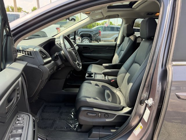 Used 2025 Honda Odyssey EX-L image 10