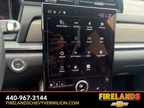 Used 2025 GMC Terrain Elevation image 19