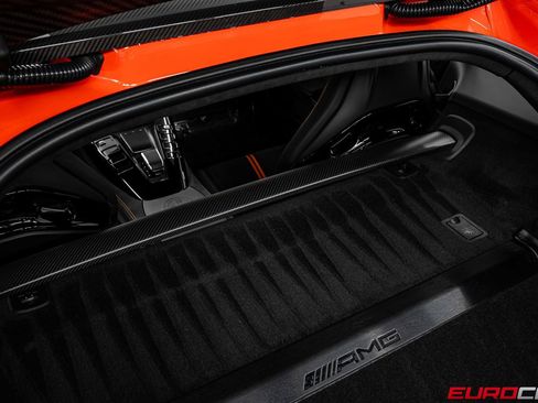 Used 2021 Mercedes-Benz AMG GT Black Series image 27