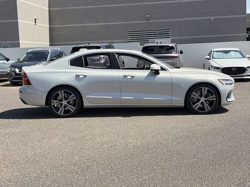 Used 2019 Volvo S60 T6 Inscription AWD/4WD image 5