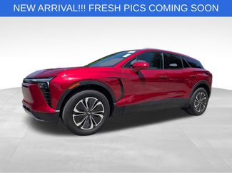 Used 2024 Chevrolet Blazer EV LT AWD/4WD video 2