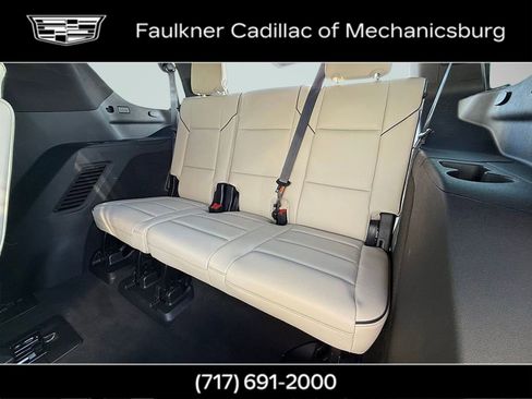 Certified 2024 Cadillac Escalade Sport image 12