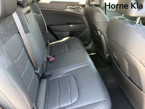 New 2026 Kia Sportage SX Prestige AWD/4WD image 23