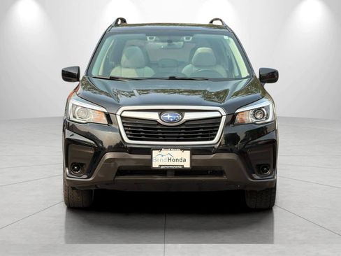 Used 2020 Subaru Forester Premium AWD/4WD image 10