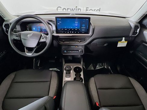 New 2026 Ford Bronco Sport Big Bend AWD/4WD image 7