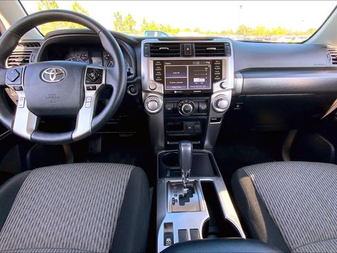 Used 2023 Toyota 4Runner SR5 image 14