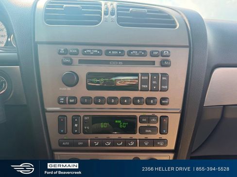 Used 2004 Ford Thunderbird RWD image 18