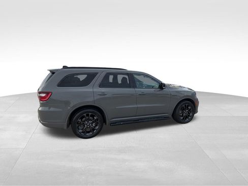 Used 2024 Dodge Durango R/T AWD/4WD image 12
